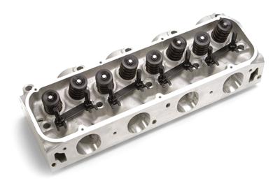 Edelbrock 60675 Edelbrock Performer RPM Cylinder Heads | Summit Racing