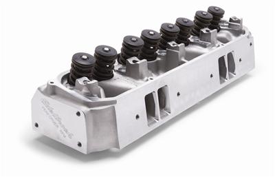 Edelbrock 60829 Edelbrock Performer RPM Cylinder Heads | Summit Racing