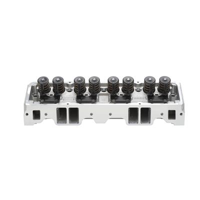Edelbrock 60999 Edelbrock Performer RPM Cylinder Heads | Summit Racing