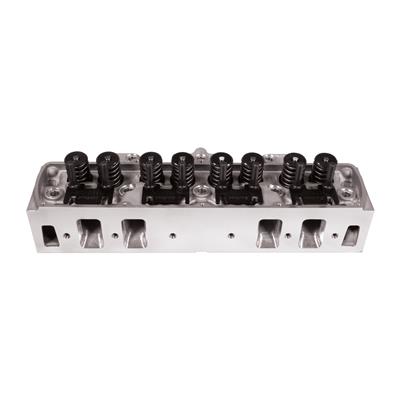 Edelbrock 61035 Edelbrock Performer RPM Cylinder Heads | Summit Racing