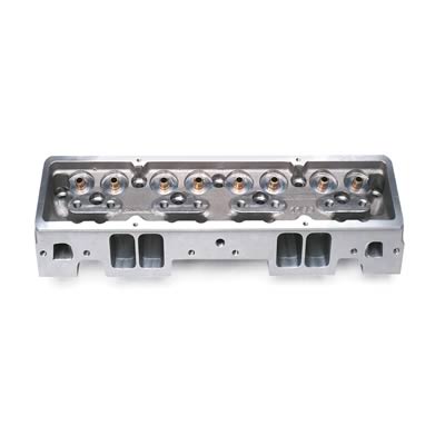 Edelbrock Cylinder Head SBC 23-Degree Victor E-Cnc 225 Solid Roller thumbnail 4