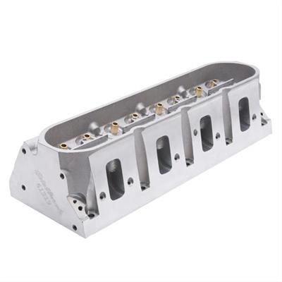 Edelbrock 61319 Edelbrock E-CNC 230 LS3 Cylinder Heads | Summit Racing