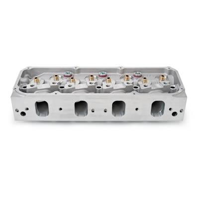 Edelbrock 7329 Cylinder Head Gasket - 4.275" Bore, 0.045" Thick, 10.6cc Volume