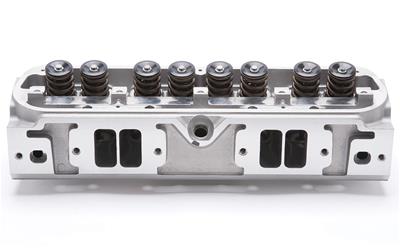 Edelbrock 61729 Edelbrock Victor Series Race Cylinder Heads