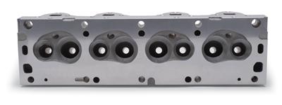 Edelbrock Cylinder Head Ford FE Pro-Port NHRA Super Stock thumbnail 5