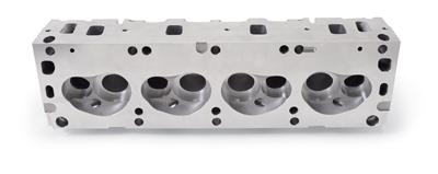 Edelbrock Cylinder Head Ford FE Pro-Port NHRA Super Stock thumbnail 3