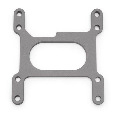 Edelbrock 2901 Carb Gasket 5 Pcs