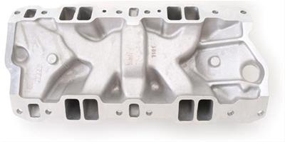 Edelbrock Performer RPM Q-Jet Manifold thumbnail 3
