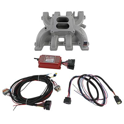 Edelbrock 71196 Edelbrock Performer RPM Intake Manifolds | Summit