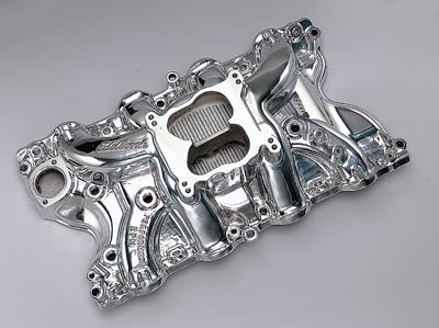 Ford 429 exahust manifold #10