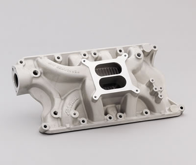 Edelbrock Performer RPM 351-W Manifold