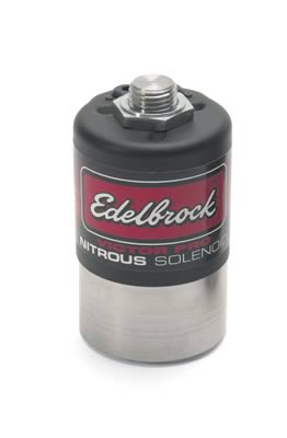 Edelbrock 72002 Edelbrock VIctor Pro Nitrous Solenoids | Summit Racing Edelbrock 72002 Edelbrock VIctor Pro Nitrous Solenoids | Summit Racing