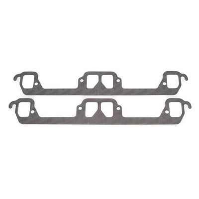 Edelbrock SB Chrysler (La) Exhaust Gasket Set