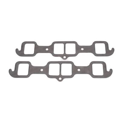 Edelbrock Oldsmobile Exhaust Gasket Set