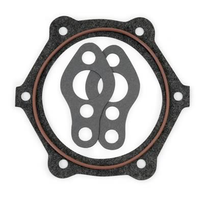 Edelbrock Gasket Kit Water Pump SBC