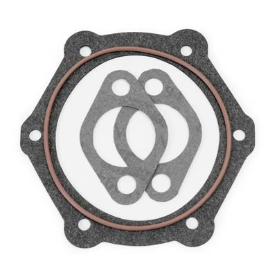 Edelbrock Gasket Kit Water Pump BBC