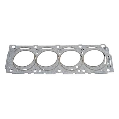 Edelbrock Cyl Head Gaskets Set of 2 390-428 FE Ford for Perf RPM Cyl Hds