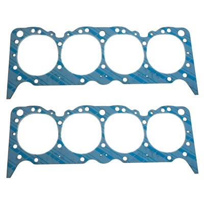 Edelbrock Head Gasket Set W-Series Chevy 348/409