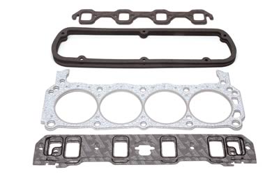 Edelbrock SBF Head Gasket Set thumbnail 2