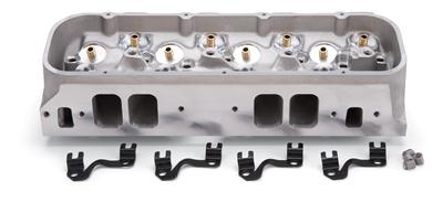 Edelbrock 77419 Edelbrock Victor 24 Degree Rectangular Port