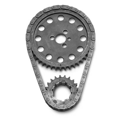 Edelbrock Timing Set Victor-Link 9 Key Ways thumbnail 2