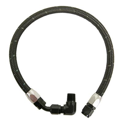 ダイヤ　ISUZUタンクローリーブリキ Edelbrock 81243 Edelbrock Performer Fuel Line and Fitting Kits