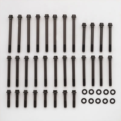 Edelbrock BBC Head Bolt Kit
