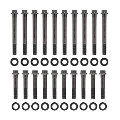 Edelbrock Head Bolt Kits