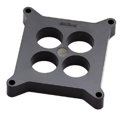 Edelbrock 8711 Edelbrock Carburetor Spacers | Summit Racing