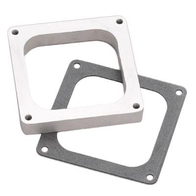 Edelbrock 1-Inch 4500 Carb Spacer