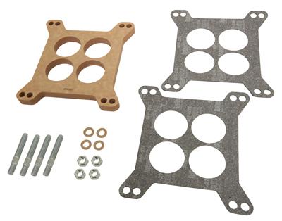 Edelbrock Carburetor Spacers