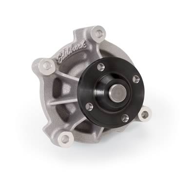 Edelbrock Water Pump High Performance Ford 2002 Mustang GT/Cobra 2003-04 Mustang GT/Cobra/Mach 1 thumbnail 2