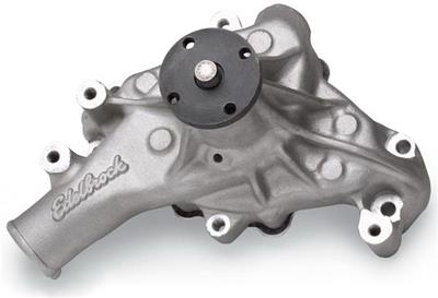 Edelbrock 8811 Victor Series Mechanical Water Pump Edelbrock 8811 Victor Series Mechanical Water Pump