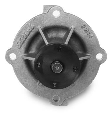 Edelbrock Water Pump High Performance Chrysler 1958-79 361-440 CI V8 Engines Standard Length