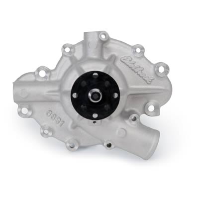 Edelbrock AMC V8 Water Pump - Short Edelbrock AMC V8 Water Pump - Short