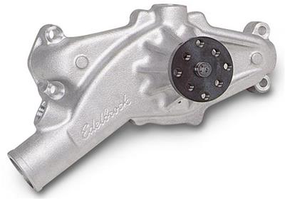 Edelbrock Victor Series High Performance Street Mechanical Water