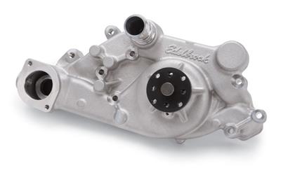 Edelbrock Victor Series High Performance Street Mechanical Water