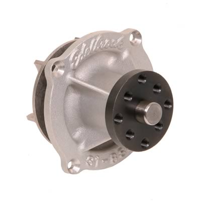 Edelbrock Victor Series Water Pump Replacement Cartridge GM Gen IIi and IV Ls Water Pump 8896