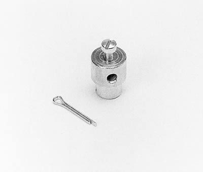 Edelbrock Throttle Rod Shoulder Studs