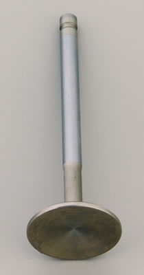 Edelbrock 1 Exhaust Valves 1 60 77169 77179 77189 77199 Head thumbnail 3