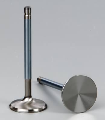 Edelbrock Exhaust Valve - 1.810 Edelbrock Exhaust Valve - 1.810