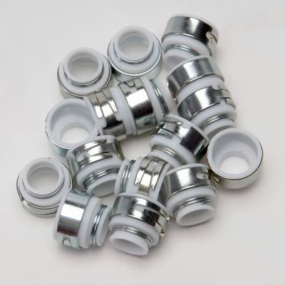 Edelbrock 16 Valve Seals - 3/8 Inch w/ 530 Guide thumbnail 2