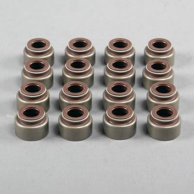 Edelbrock Valve Seals 11/32 w/ 530 Guides