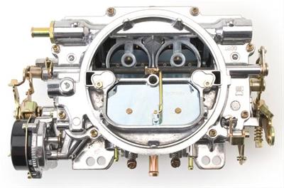 Edelbrock Reconditioned Carb 1406 thumbnail 4