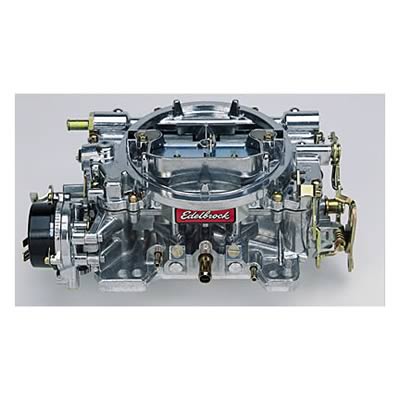 Edelbrock 9903 Edelbrock Performer Remanufactured Carburetors | Summit ...