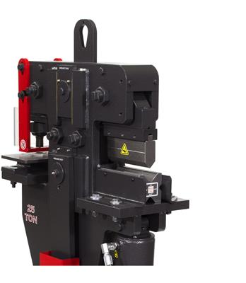 Edwards Ironworkers AC1033
