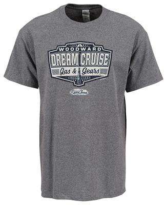 Woodward dream cruise 2020 shirts Clearance