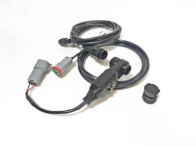 Edge EAS Shift-On-The-Fly Kits 98653 Switch Controller, Shift-On-The-Fly, Computer Programmer Accessory, Chevy, GMC, Kit
