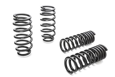 Eibach Pro-Kit E1559-140.1 - Molle Ribassate Per Audi A6 (C5/4B2) 2.4, 2.7T, 2.8, 3.0, 3.7, 2.5 TDI