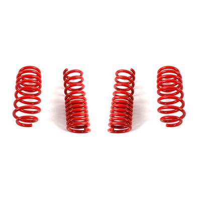 Eibach 赤 スプリング 4本セット Amazon.com: Eibach Sportline Performance Spring Kit 4.7038 (Set of